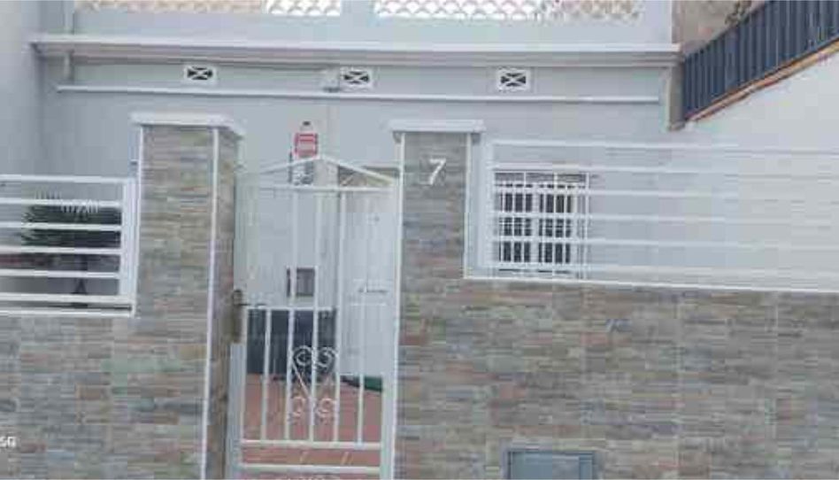 Casa o chalet en venta en Can Franquesa, Santa Coloma de Gramenet - imagen 1 Foto 1 de Casa o chalet en venta en Can Franquesa, Santa Coloma de Gramenet