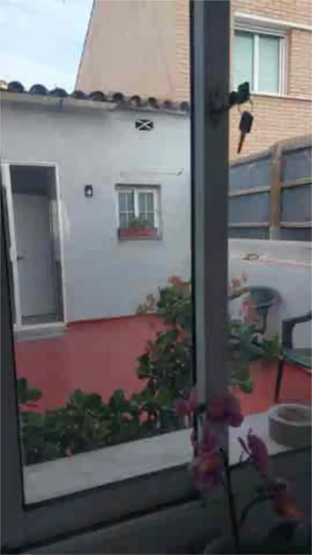 Casa o xalet en venda a Can Franquesa Jardí de Casa o xalet en venda en Santa Coloma de Gramenet amb Terrassa