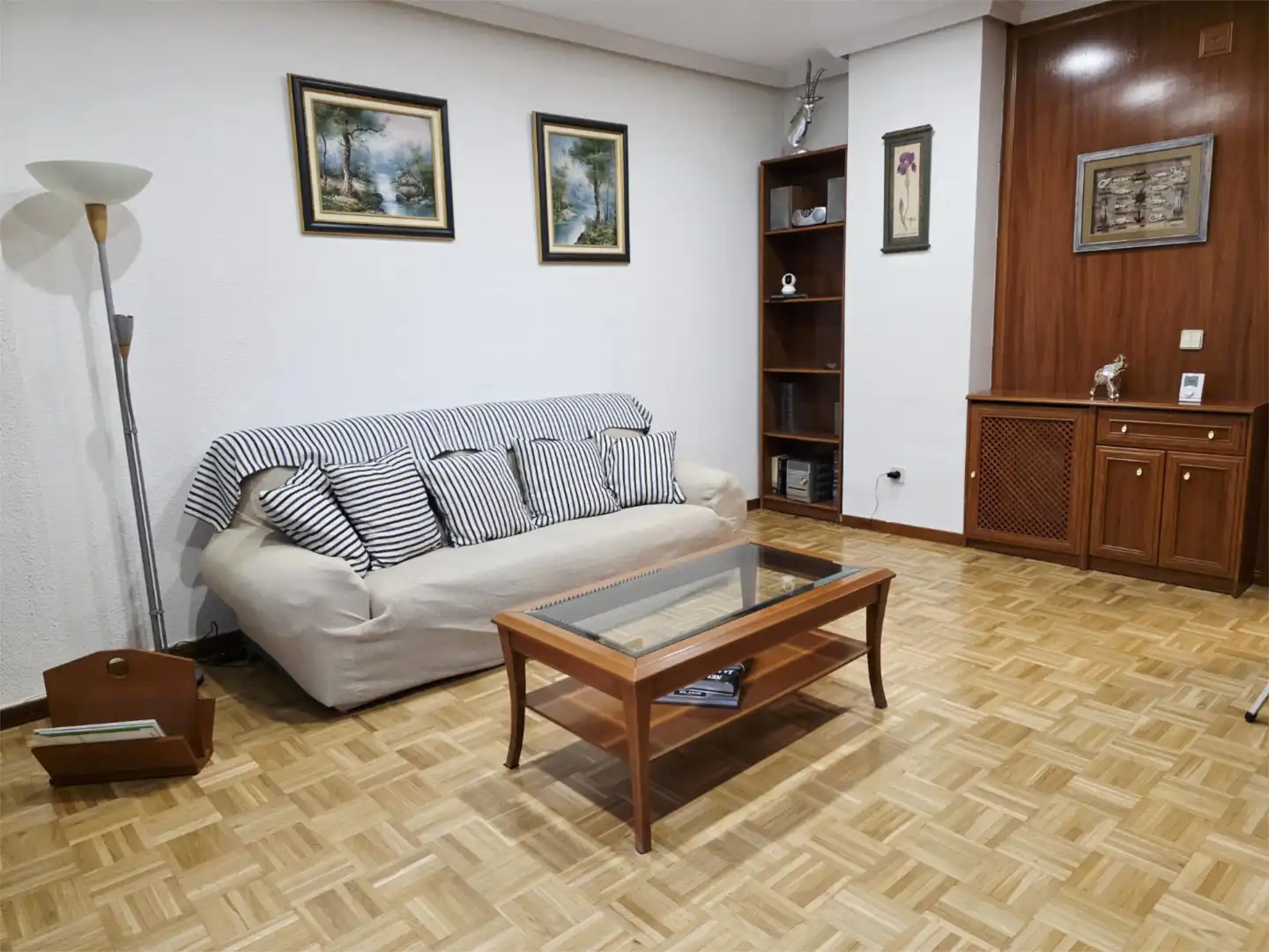 Wohnung zum Verkauf in Calle de Miami, 8, Salvador Wohnung zum Verkauf in Calle de Miami, 8, Salvador