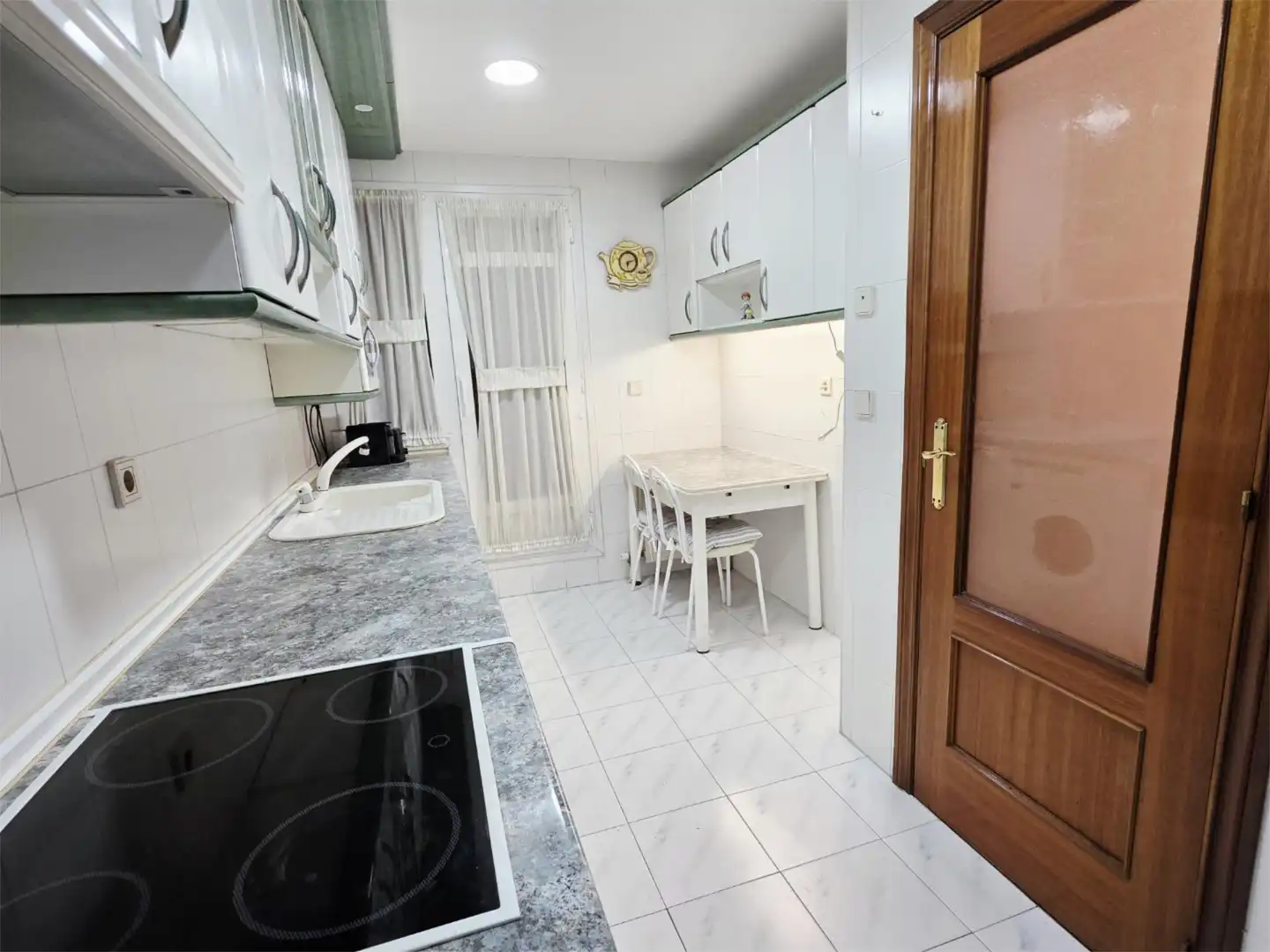 Wohnung zum Verkauf in Calle de Miami, 8, Salvador Wohnung zum Verkauf in Calle de Miami, 8, Salvador