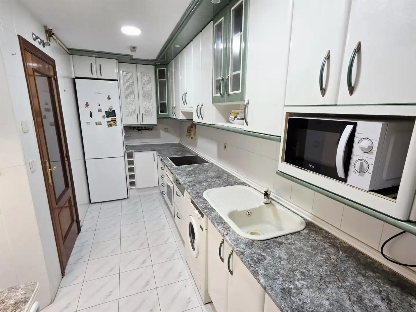 Wohnung zum Verkauf in Calle de Miami, 8, Salvador Wohnung zum Verkauf in Calle de Miami, 8, Salvador
