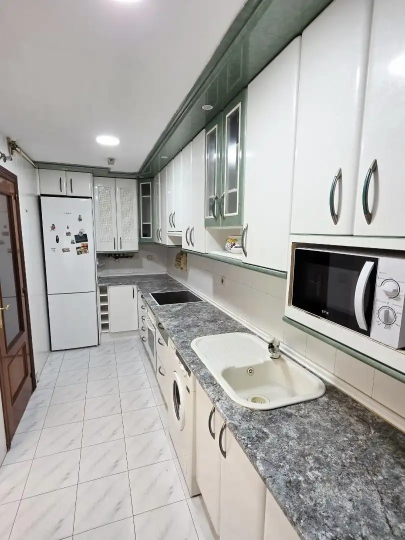 Wohnung zum Verkauf in Calle de Miami, 8, Salvador Wohnung zum Verkauf in Calle de Miami, 8, Salvador