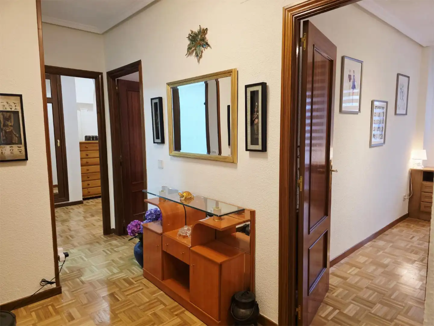 Wohnung zum Verkauf in Calle de Miami, 8, Salvador Wohnung zum Verkauf in Calle de Miami, 8, Salvador