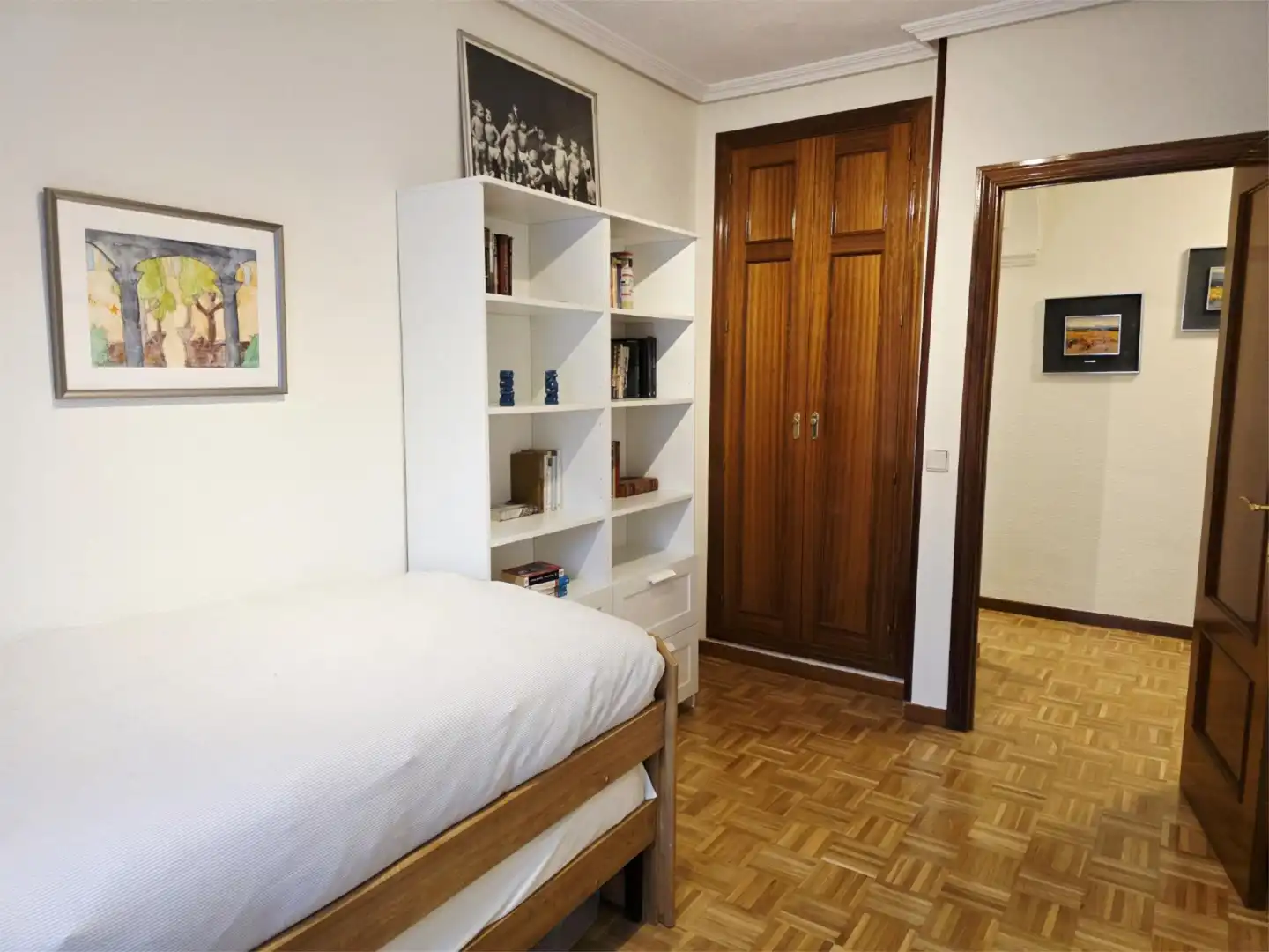 Wohnung zum Verkauf in Calle de Miami, 8, Salvador Wohnung zum Verkauf in Calle de Miami, 8, Salvador