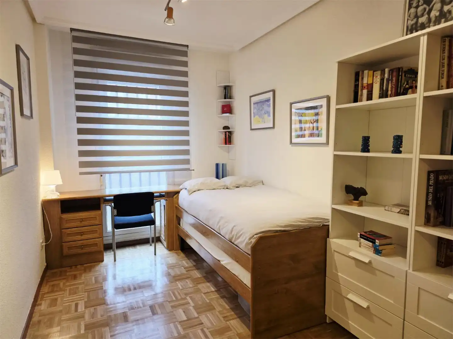 Wohnung zum Verkauf in Calle de Miami, 8, Salvador Wohnung zum Verkauf in Calle de Miami, 8, Salvador