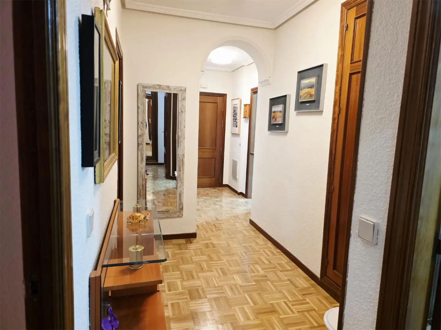 Wohnung zum Verkauf in Calle de Miami, 8, Salvador Wohnung zum Verkauf in Calle de Miami, 8, Salvador