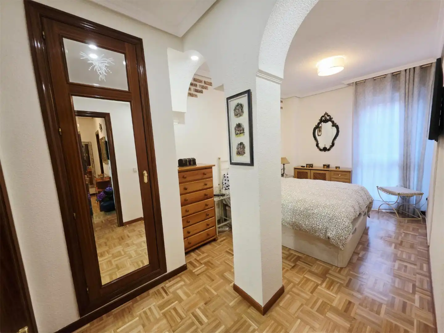 Wohnung zum Verkauf in Calle de Miami, 8, Salvador Wohnung zum Verkauf in Calle de Miami, 8, Salvador