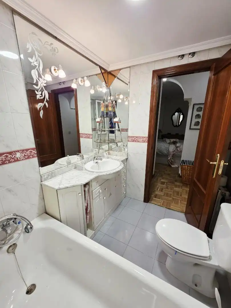 Wohnung zum Verkauf in Calle de Miami, 8, Salvador Wohnung zum Verkauf in Calle de Miami, 8, Salvador