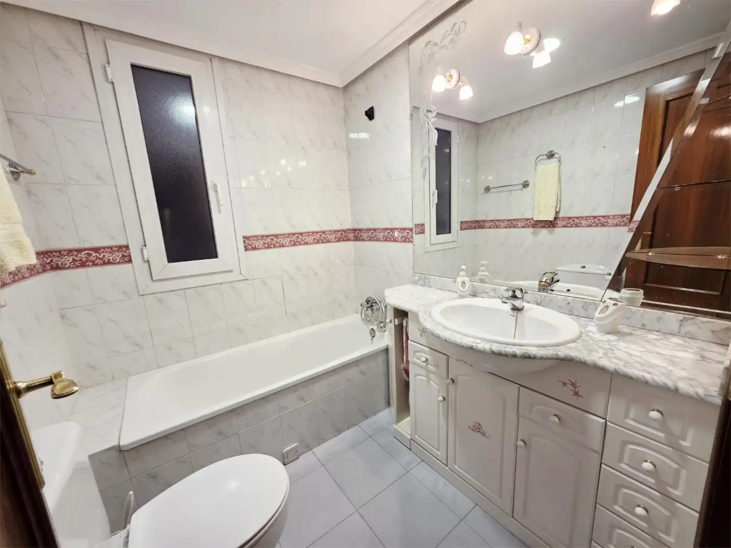 Wohnung zum Verkauf in Calle de Miami, 8, Salvador Wohnung zum Verkauf in Calle de Miami, 8, Salvador