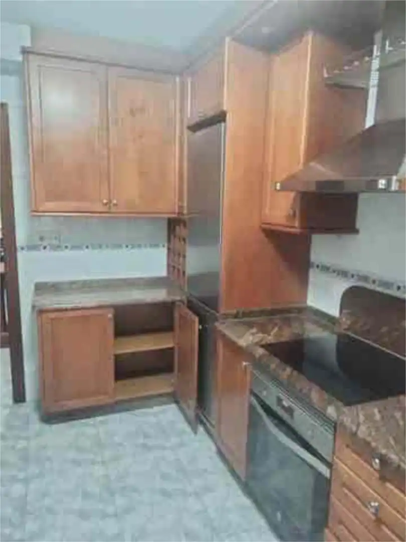 Flat for rent in Ordes