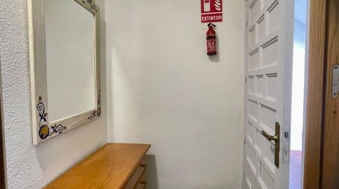 Foto 5 de Piso de alquiler en Calle Sierra de la Pila, 30, Bahia, Mazarrón