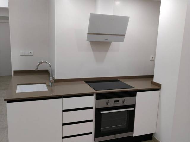 Piso en Alquiler en Carrer del Tossalet, 6 en La Xerea