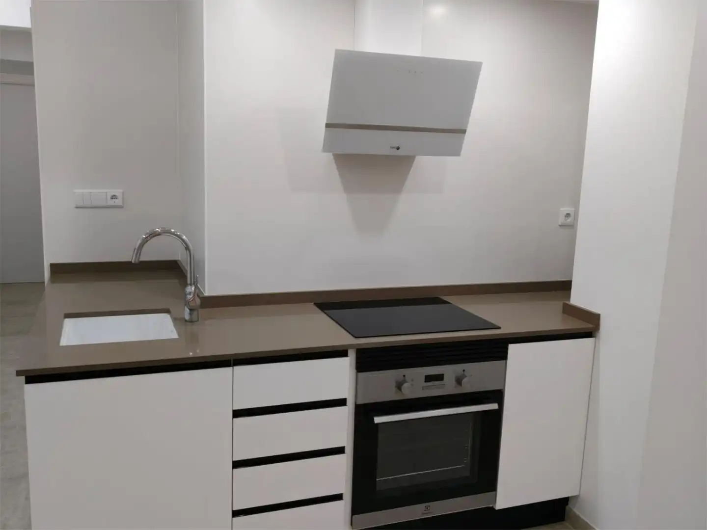 Pis de lloguer a Carrer del Tossalet, 6, La Xerea