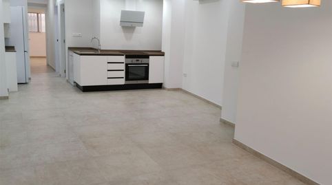 Foto 2 de Pis de lloguer a Carrer del Tossalet, 6, La Xerea, Valencia Capital