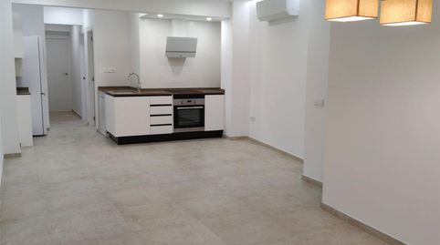 Foto 4 de Pis de lloguer a Carrer del Tossalet, 6, La Xerea, Valencia Capital