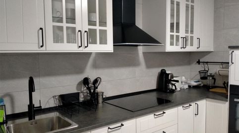 Photo 2 of Flat for rent in Rúa San Salvador, 31, Fajardo, Ferrol