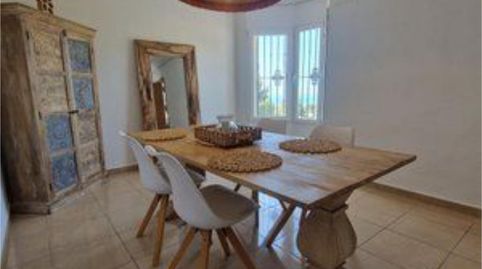 Foto 5 de Piso de alquiler en Avinguda de Coloma, 27, Coloma, La Nucia