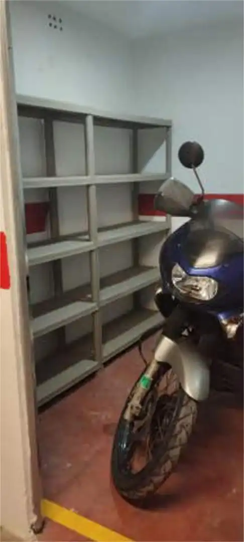 Abstellraum zur Miete in Mijas