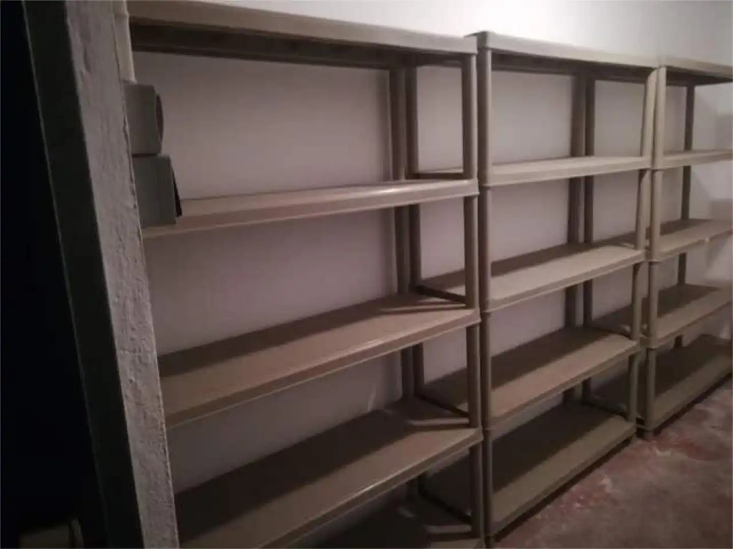 Storage room for rent in Mijas