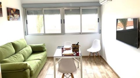 Foto 2 de Pis de lloguer a El Sabinar – Urbanizaciones – Las Marinas – Playa Serena, Roquetas de Mar