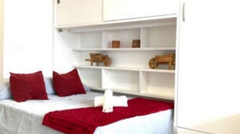 Foto 5 de Pis de lloguer a El Sabinar – Urbanizaciones – Las Marinas – Playa Serena, Roquetas de Mar