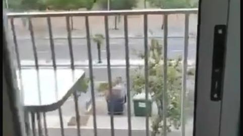 Photo 4 of Flat for rent in Avenida Camp de Morvedre, 102, Ciutat del Transport - La Salera, Castellón de la Plana / Castelló de la Plana