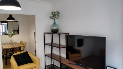 Photo 5 of Flat for rent in Rúa San Salvador, 31, Fajardo, Ferrol