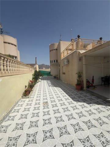 Casa-chalet en Venta en Bolnuevo