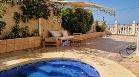 Foto 2 de Piso de alquiler en Avinguda de Coloma, 27, Coloma, La Nucia