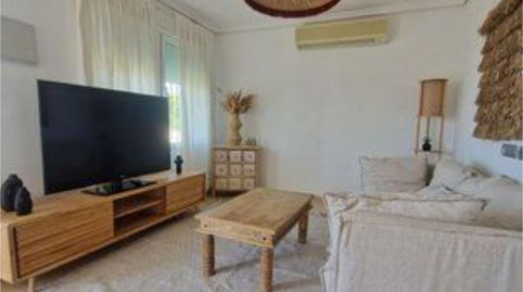 Foto 3 de Piso de alquiler en Avinguda de Coloma, 27, Coloma, La Nucia