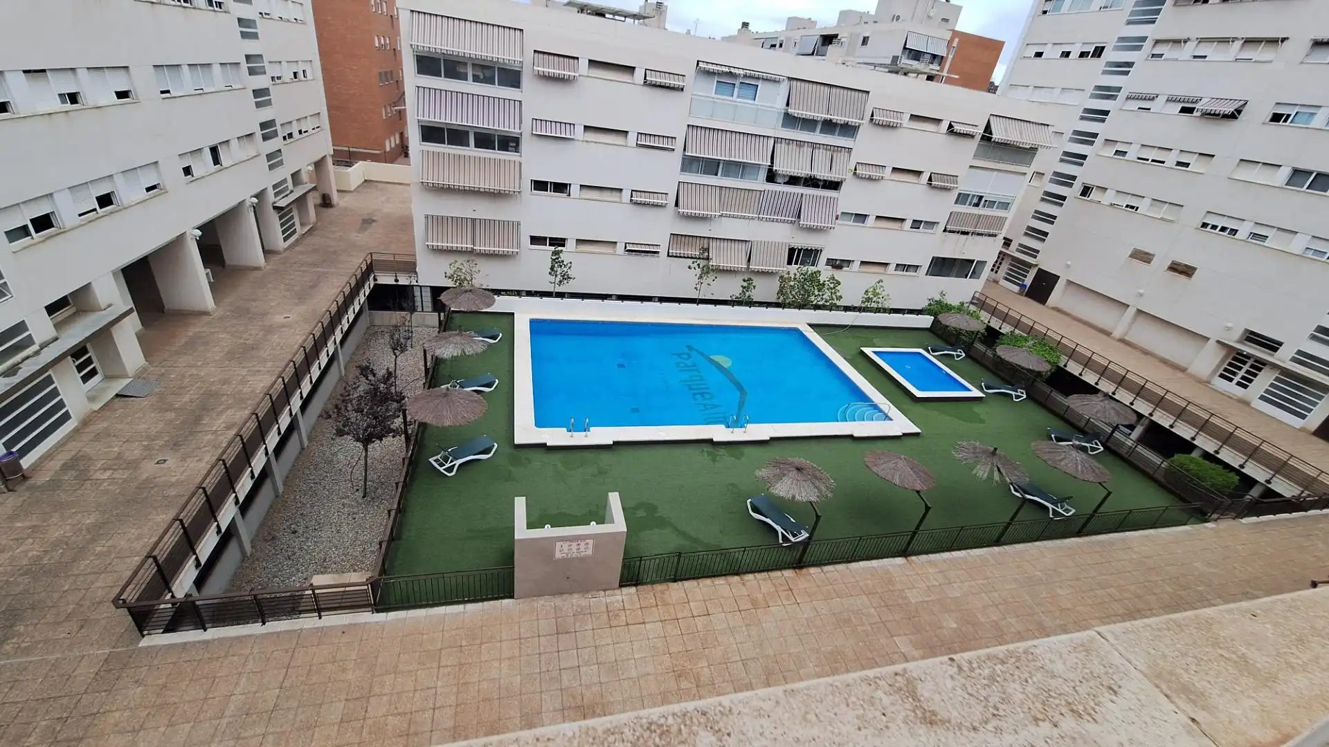 Wohnung zur Miete in Carrer Polop, 10, Garbinet - Parque de las Avenidas