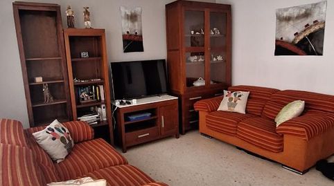 Foto 2 von Wohnung zur Miete in Carrer Polop, 10, Garbinet - Parque de las Avenidas, Alicante / Alacant