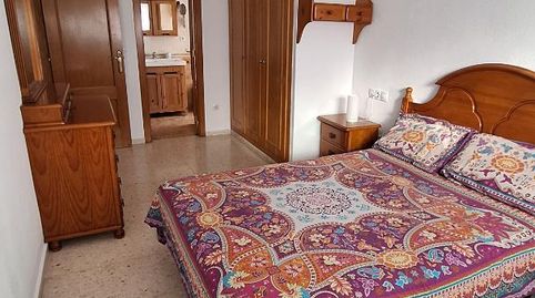 Foto 4 von Wohnung zur Miete in Carrer Polop, 10, Garbinet - Parque de las Avenidas, Alicante / Alacant
