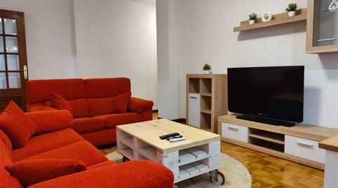 Foto 3 von Wohnung zur Miete in Rúa Licenciado Francisco de Paula Cousiño, 4, Centro - Echegaray, Pontevedra Capital