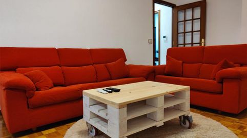 Foto 4 von Wohnung zur Miete in Rúa Licenciado Francisco de Paula Cousiño, 4, Centro - Echegaray, Pontevedra Capital