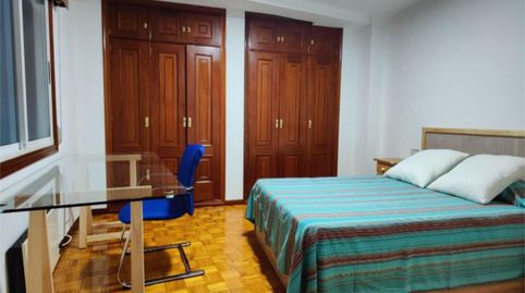 Foto 5 von Wohnung zur Miete in Rúa Licenciado Francisco de Paula Cousiño, 4, Centro - Echegaray, Pontevedra Capital