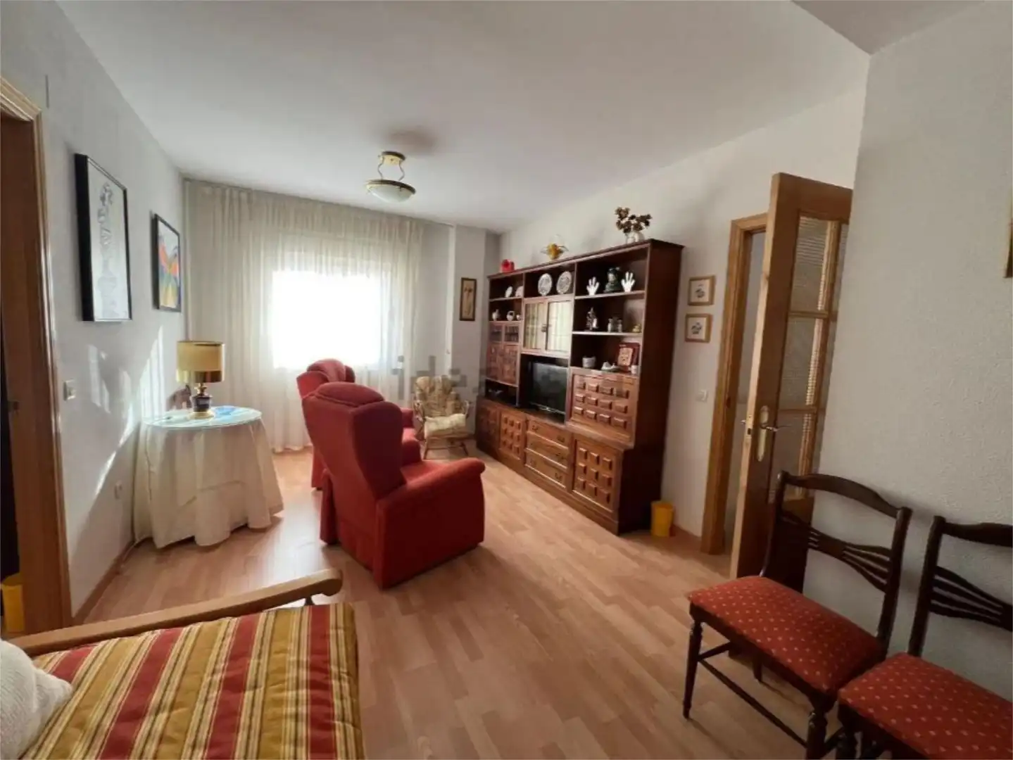 Piso de alquiler en Calle Oaxaca, 21, Nuevo Cáceres