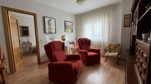 Foto 2 de Piso de alquiler en Calle Oaxaca, 21, Nuevo Cáceres, Cáceres Capital