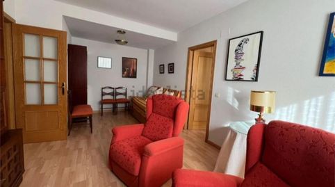 Foto 3 de Piso de alquiler en Calle Oaxaca, 21, Nuevo Cáceres, Cáceres Capital