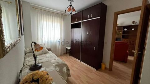 Foto 5 de Piso de alquiler en Calle Oaxaca, 21, Nuevo Cáceres, Cáceres Capital