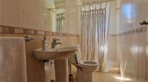 Casa adosada de alquiler en Coloma, La Nucia - imagen 5 Foto 5 de Casa adosada de alquiler en Coloma, La Nucia