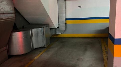 Foto 3 de Garaje en venta en Rúa Das Fontes, 26, A Piriganlla - Albeiros - Garabolos, Lugo Capital