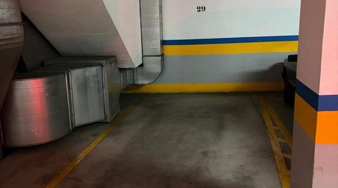 Foto 2 de Garaje en venta en Rúa Das Fontes, 26, A Piriganlla - Albeiros - Garabolos, Lugo Capital