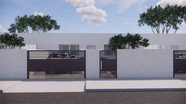 Casa adosada en Venta en Barcience