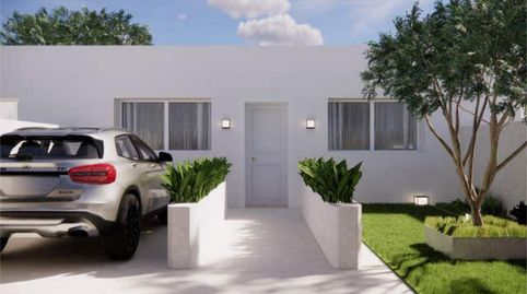 Casa adosada en venda a Barcience, Toledo - imatge 2 Foto 2 de Casa adosada en venda a Barcience, Toledo