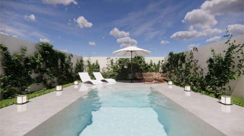 Casa adosada en venda a Barcience, Toledo - imatge 3 Foto 3 de Casa adosada en venda a Barcience, Toledo