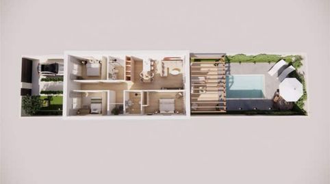 Casa adosada en venda a Barcience, Toledo - imatge 5 Foto 5 de Casa adosada en venda a Barcience, Toledo