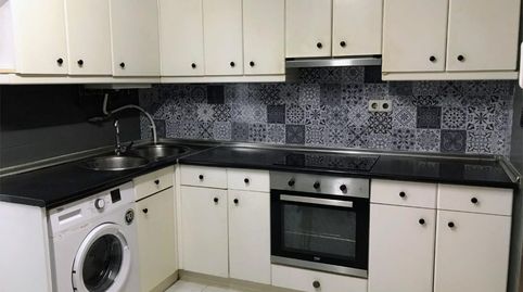 Foto 3 von Wohnung zum Verkauf in Juan Laborda Kalea, 5, Hondarribia, Gipuzkoa