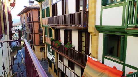 Foto 5 von Wohnung zum Verkauf in Juan Laborda Kalea, 5, Hondarribia, Gipuzkoa