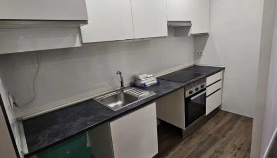 Study for sale in Calle de Vitoria, 29, Parque Roma - Coronas, San Fernando de Henares - image 1 Photo 1 of Study for sale in Calle de Vitoria, 29, Parque Roma - Coronas, San Fernando de Henares